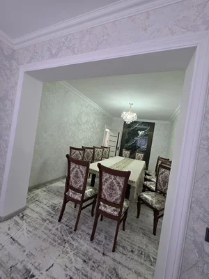 Фото 1 2-комн. квартира в Юнусабад