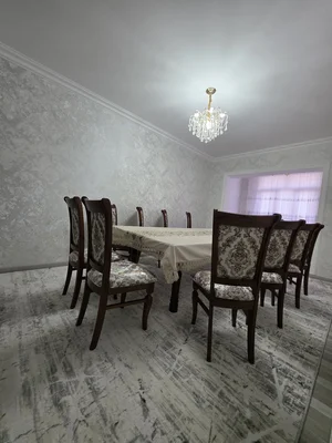 Фото 2 2-комн. квартира в Юнусабад