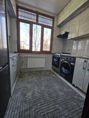 Фото 3 2-комн. квартира в Юнусабад