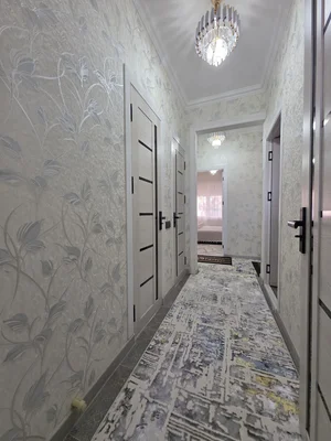 Фото 5 2-комн. квартира в Юнусабад