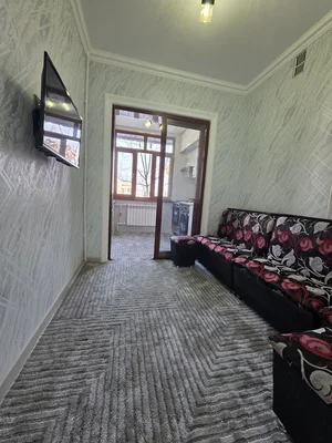 Фото 6 2-комн. квартира в Юнусабад