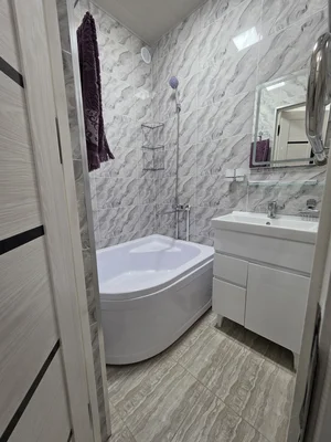 Фото 7 2-комн. квартира в Юнусабад