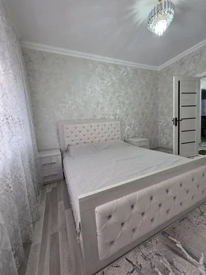 Фото 9 2-комн. квартира в Юнусабад