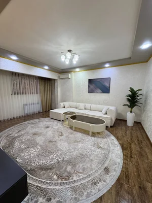 Фото 1 2-комн. квартира в Чиланзар 7 квартал