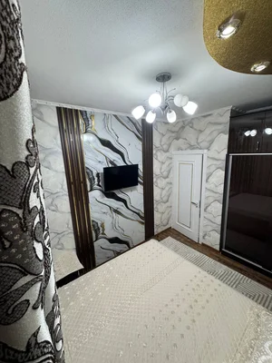 Фото 6 2-комн. квартира в Чиланзар 7 квартал