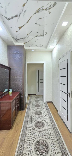 Фото 6 2-комн. квартира в Хамкор банк