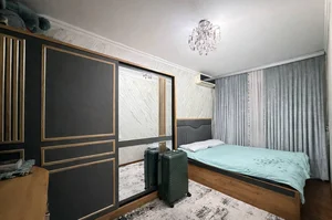 Фото 3 3-комн. квартира в Юнусабад-11