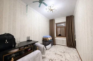 Фото 6 3-комн. квартира в Юнусабад-11