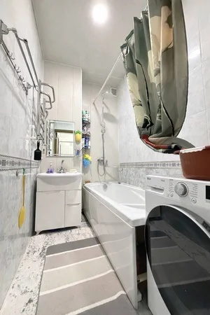 Фото 8 3-комн. квартира в Юнусабад-11