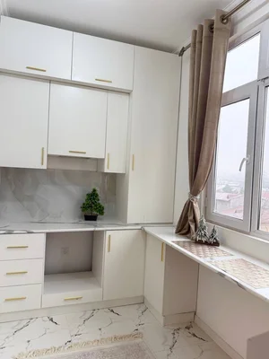 Фото 6 Квартира в Яшнабадском районе