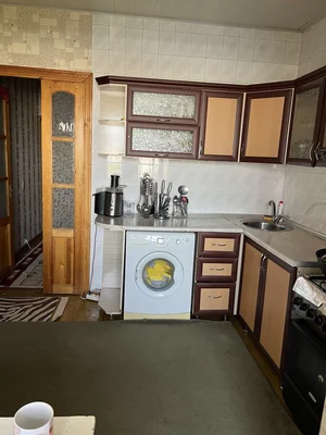 Фото 7 3-комн. квартира в Фармацевтика