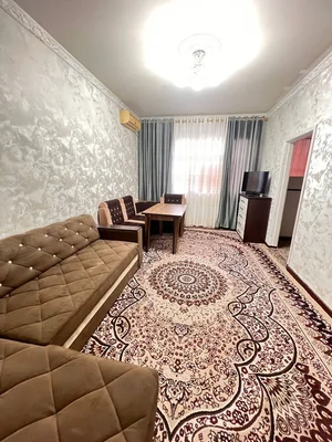 Фото 1 Квартира в Чиланзар 7-квартал