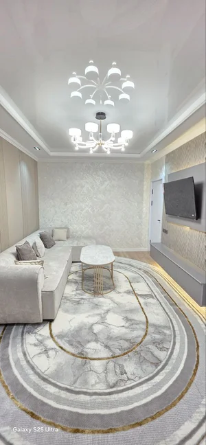 Фото 1 3-комн. квартира в Чиланзар 19 квартал