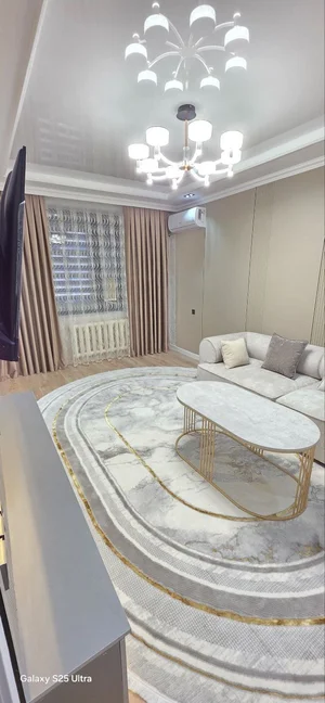 Фото 2 3-комн. квартира в Чиланзар 19 квартал