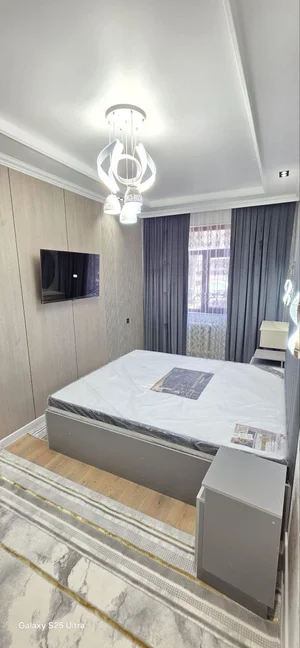 Фото 3 3-комн. квартира в Чиланзар 19 квартал