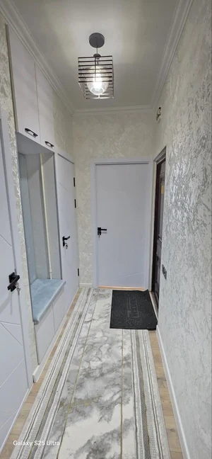 Фото 6 3-комн. квартира в Чиланзар 19 квартал