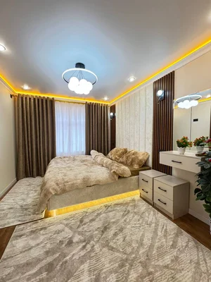 Фото 6 3-комн. квартира в Мирза Улугбек