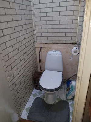 Фото 3 2-комн. квартира в Чиланзарском районе