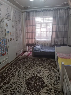 Фото 6 2-комн. квартира в Чиланзарском районе