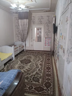 Фото 9 2-комн. квартира в Чиланзарском районе