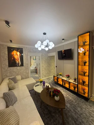 Фото 2 2-комн. квартира в М.Улугбек