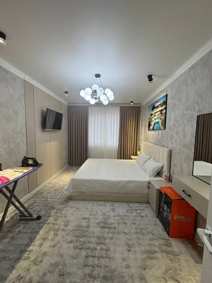 Фото 7 2-комн. квартира в М.Улугбек