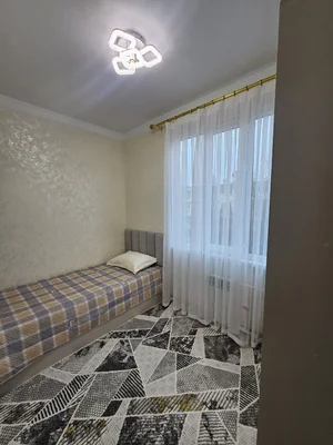 Фото 1 2-комн. квартира в Чиланзар 22 квартал