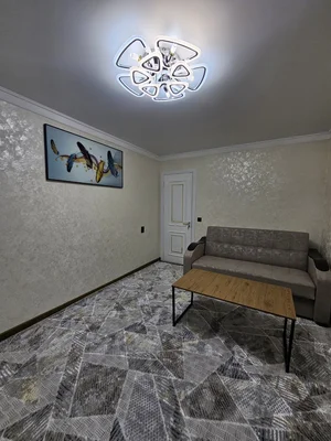 Фото 2 2-комн. квартира в Чиланзар 22 квартал