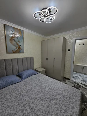 Фото 7 2-комн. квартира в Чиланзар 22 квартал