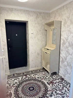 Фото 1 3-комн. квартира в Яккасарой