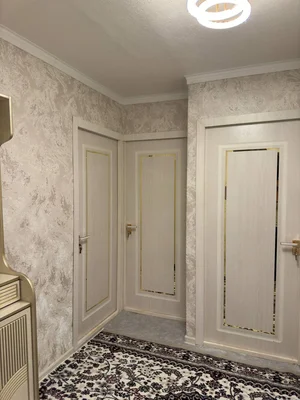 Фото 2 3-комн. квартира в Яккасарой