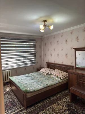 Фото 6 3-комн. квартира в Яккасарой