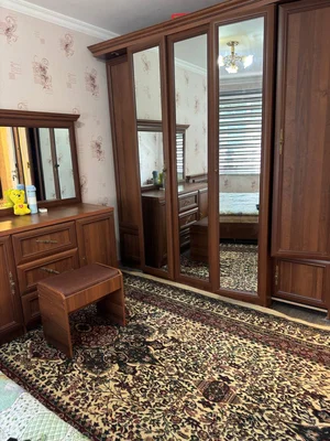 Фото 7 3-комн. квартира в Яккасарой