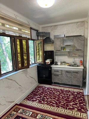 Фото 8 3-комн. квартира в Яккасарой