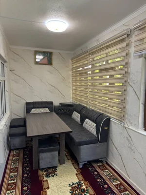 Фото 9 3-комн. квартира в Яккасарой