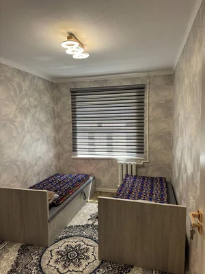 Фото 10 3-комн. квартира в Яккасарой