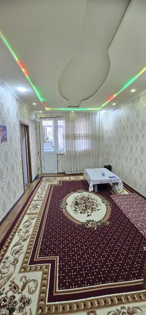 Фото 1 2-комн. квартира в Чиланзар 17 квартал