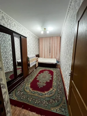 Фото 3 2-комн. квартира в Чиланзар 17 квартал