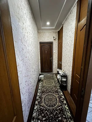 Фото 7 2-комн. квартира в Чиланзар 17 квартал