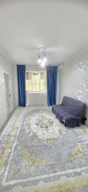 Фото 1 2-комн. квартира в Чиланзарском районе