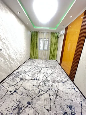 Фото 1 2-комн. квартира в Чиланзар 13 квартал