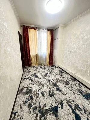 Фото 3 2-комн. квартира в Чиланзар 13 квартал