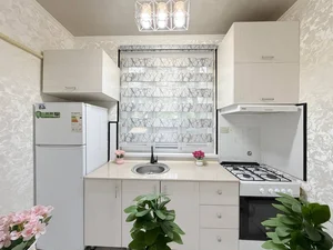 Фото 3 2-комн. квартира в Чиланзарском районе