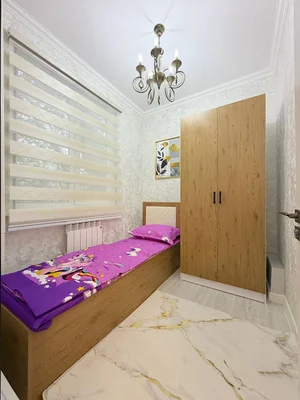 Фото 6 2-комн. квартира в Чиланзарском районе