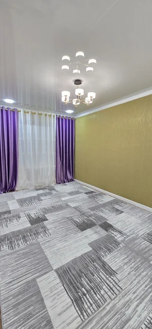 Фото 1 2-комн. квартира в Чилонзор 21-квартал