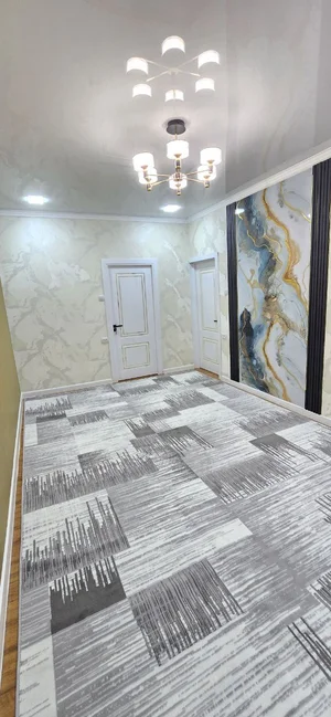 Фото 2 2-комн. квартира в Чилонзор 21-квартал