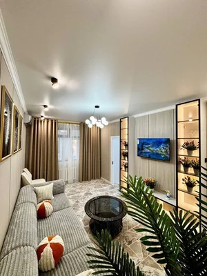 Фото 2 2-комн. квартира в Чилонзор 16-квартал