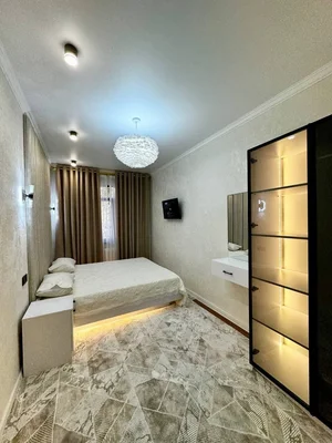 Фото 3 2-комн. квартира в Чилонзор 16-квартал