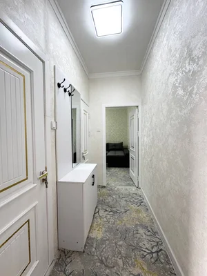 Фото 1 2-комн. квартира в Чилонзор 10-квартал