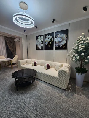 Фото 1 3-комн. квартира в Чилонзор 6-квартал